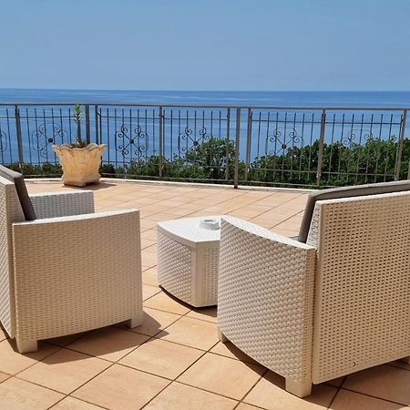 Hotel Club San Diego Maratea Exterior photo