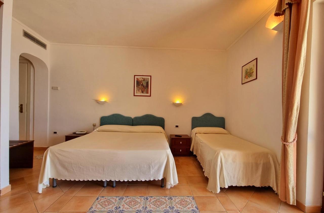 Hotel Club San Diego Maratea Exterior photo