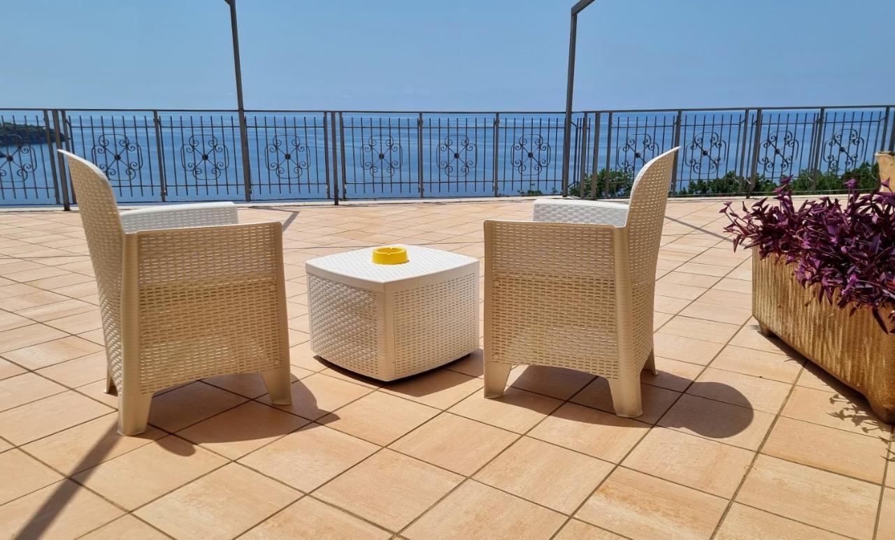 Hotel Club San Diego Maratea Exterior photo