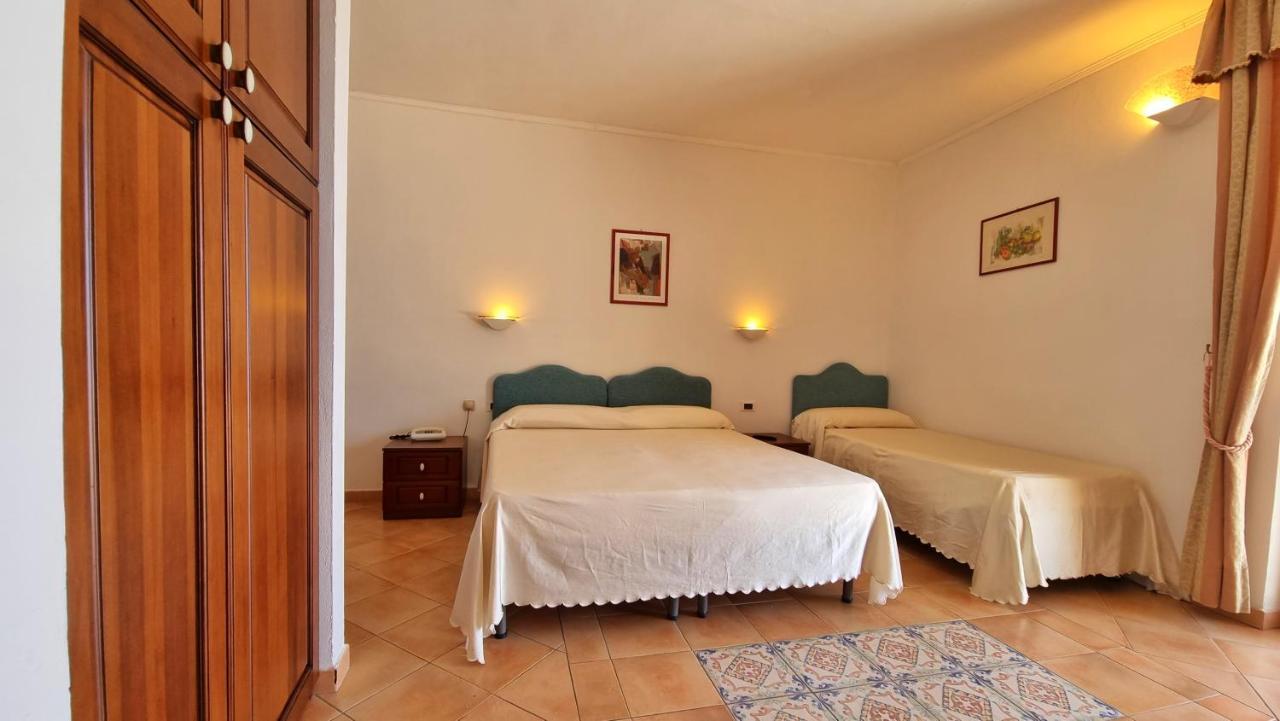 Hotel Club San Diego Maratea Exterior photo