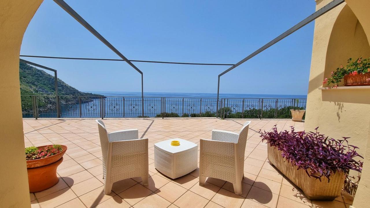Hotel Club San Diego Maratea Exterior photo