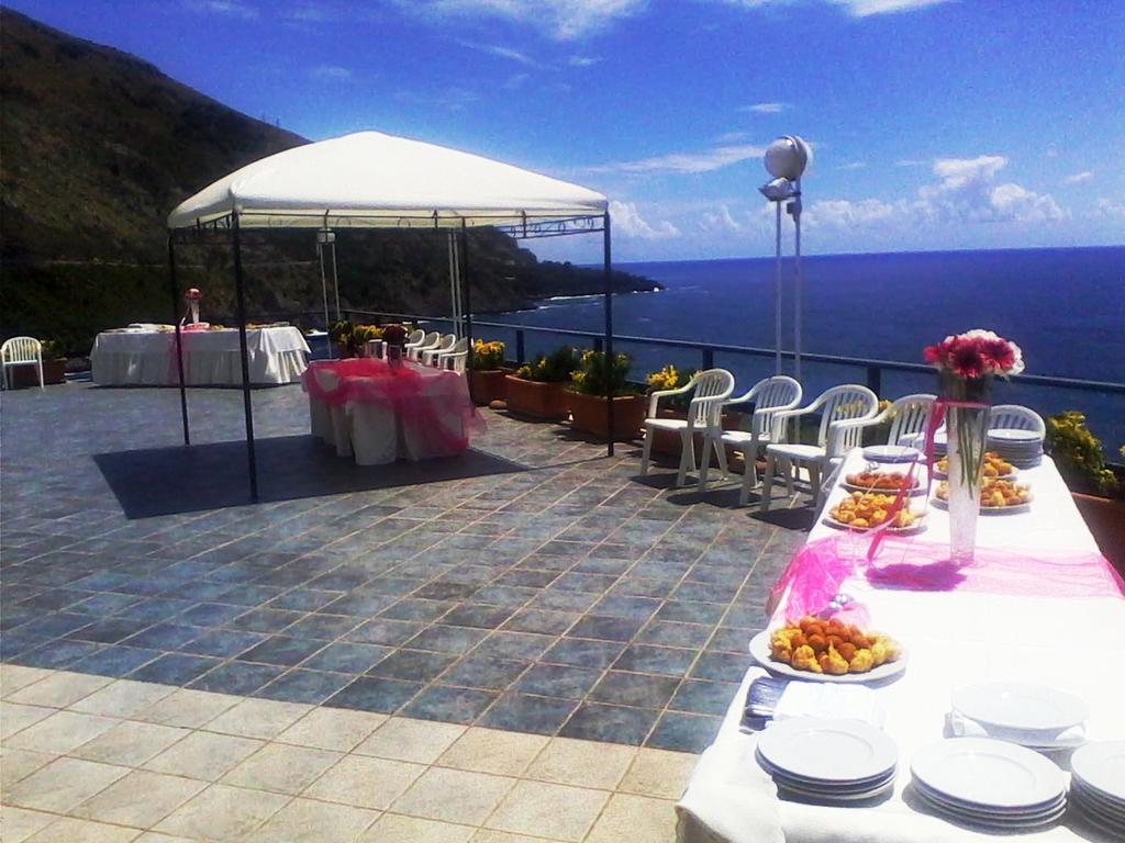 Hotel Club San Diego Maratea Exterior photo