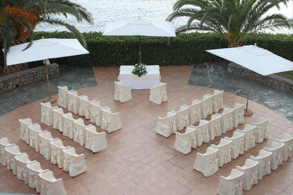 Hotel Club San Diego Maratea Exterior photo